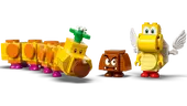 Wiggler's Poison Swamp Expansion Set