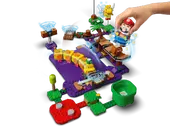 Wiggler's Poison Swamp Expansion Set