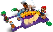 Wiggler's Poison Swamp Expansion Set