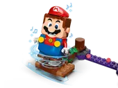 Wiggler's Poison Swamp Expansion Set