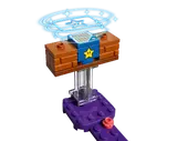 Wiggler's Poison Swamp Expansion Set