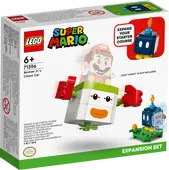 Bowser Jr.'s Clown Car Expansion Set