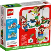 Bowser Jr.'s Clown Car Expansion Set
