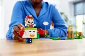 Bowser Jr.'s Clown Car Expansion Set