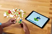 Bowser Jr.'s Clown Car Expansion Set