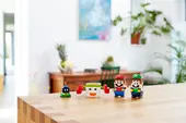 Bowser Jr.'s Clown Car Expansion Set