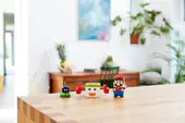 Bowser Jr.'s Clown Car Expansion Set
