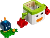Bowser Jr.'s Clown Car Expansion Set