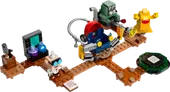 Luigi's Mansion Lab and Poltergust Expansion Set