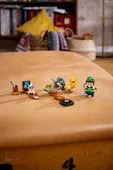 Luigi's Mansion Lab and Poltergust Expansion Set