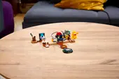 Luigi's Mansion Lab and Poltergust Expansion Set
