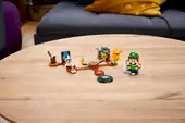Luigi's Mansion Lab and Poltergust Expansion Set