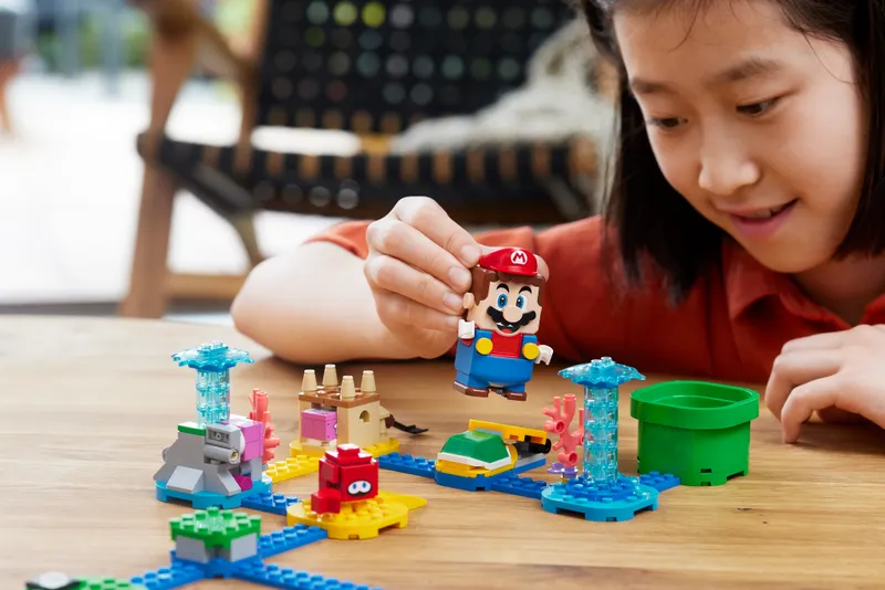 Dorrie's Beachfront Expansion Set