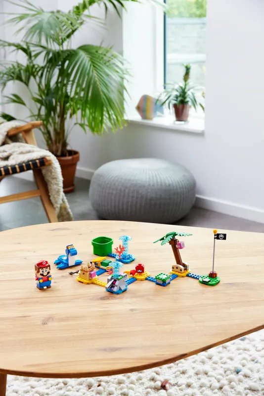 Dorrie's Beachfront Expansion Set