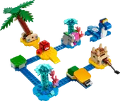 Dorrie's Beachfront Expansion Set
