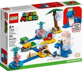 Dorrie's Beachfront Expansion Set