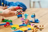 Dorrie's Beachfront Expansion Set