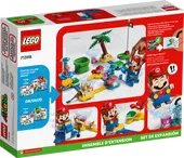 Dorrie's Beachfront Expansion Set