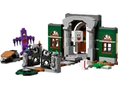 Luigi's Mansion Entryway Expansion Set