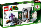 Luigi's Mansion Entryway Expansion Set