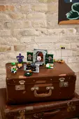 Luigi's Mansion Entryway Expansion Set
