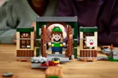 Luigi's Mansion Entryway Expansion Set