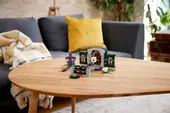 Luigi's Mansion Entryway Expansion Set