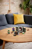 Luigi's Mansion Entryway Expansion Set
