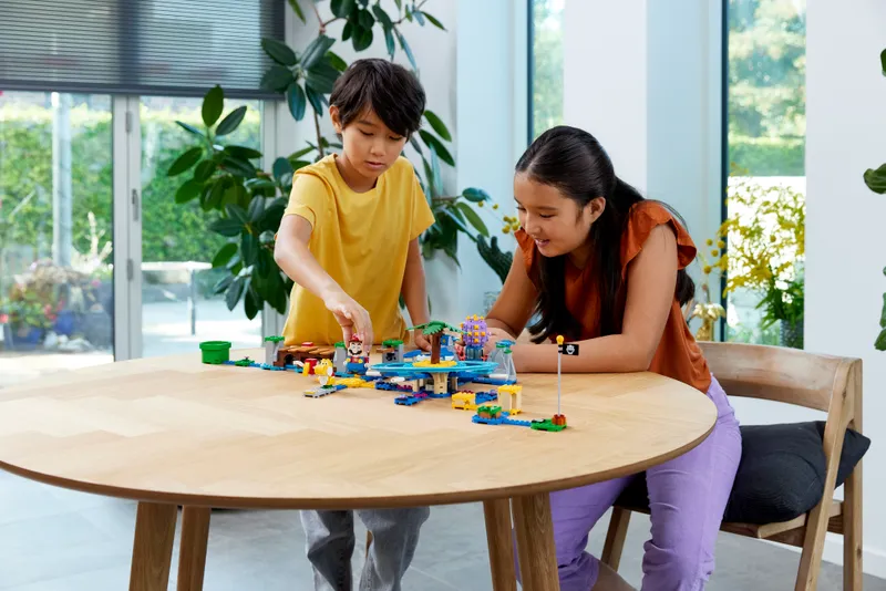 Big Urchin Beach Ride Expansion Set