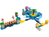 Big Urchin Beach Ride Expansion Set