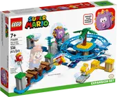 Big Urchin Beach Ride Expansion Set