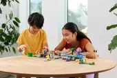 Big Urchin Beach Ride Expansion Set
