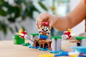 Big Urchin Beach Ride Expansion Set