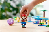 Big Urchin Beach Ride Expansion Set
