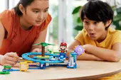Big Urchin Beach Ride Expansion Set