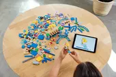 Big Urchin Beach Ride Expansion Set