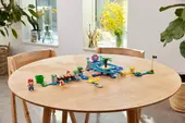 Big Urchin Beach Ride Expansion Set
