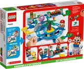 Big Urchin Beach Ride Expansion Set