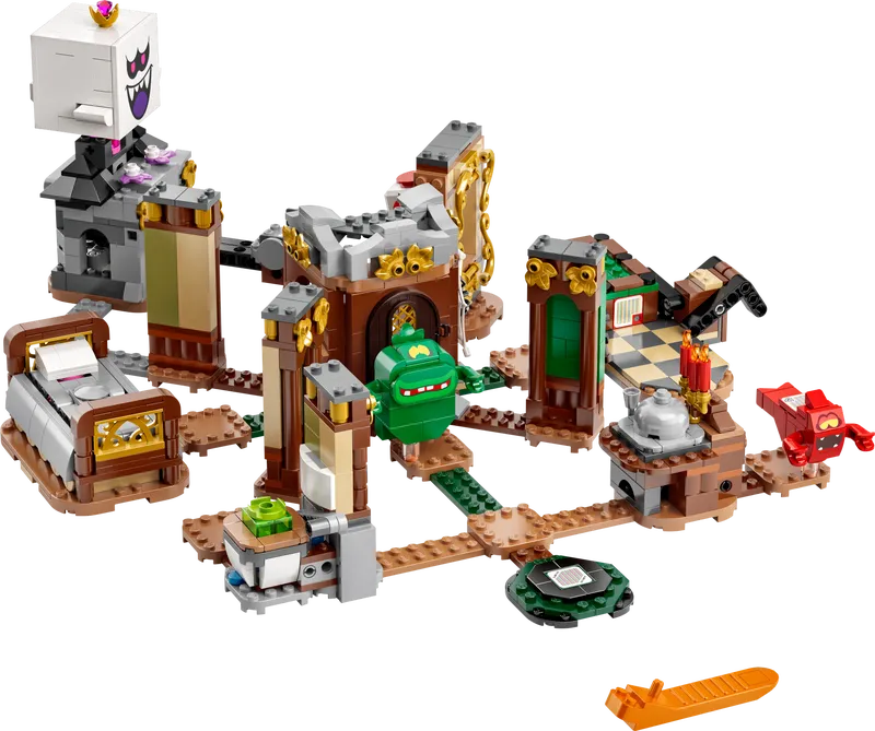 Luigi's Mansion Haunt-and-Seek Expansion Set
