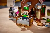 Luigi's Mansion Haunt-and-Seek Expansion Set
