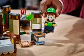 Luigi's Mansion Haunt-and-Seek Expansion Set