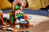 Luigi's Mansion Haunt-and-Seek Expansion Set