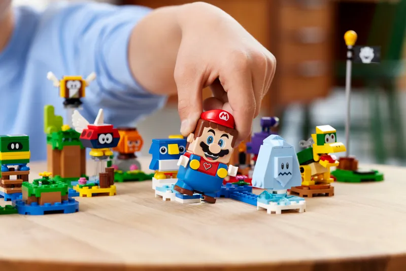 Character Pack Series 4 - Complete Series