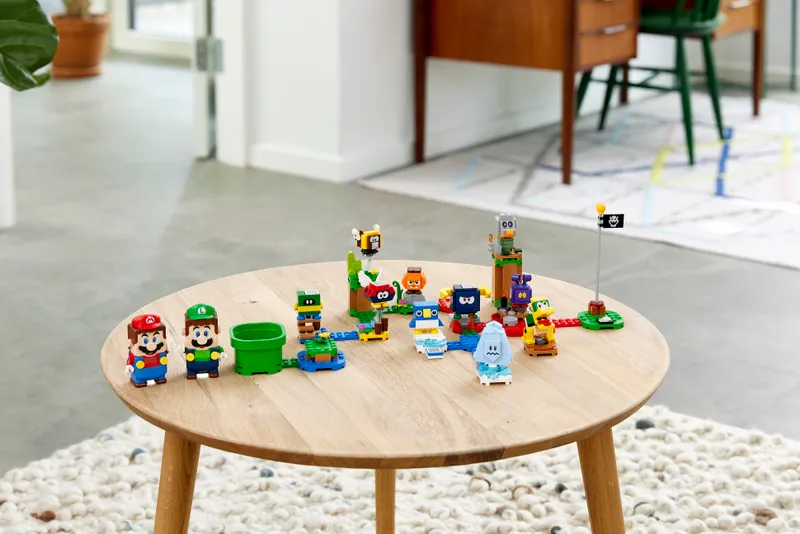 Character Pack Series 4 - Complete Series