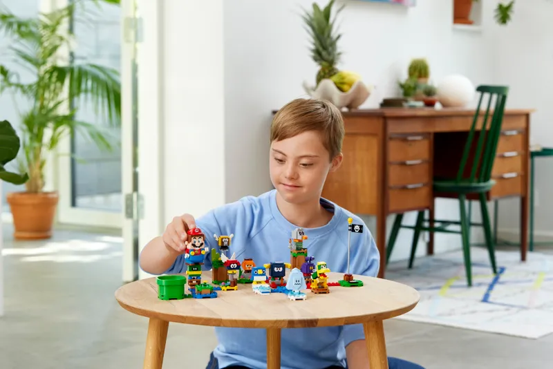 Character Pack Series 4 - Complete Series