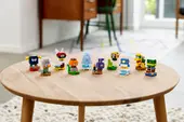 Character Pack Series 4 - Complete Series