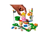 Adventures with Peach Starter Course