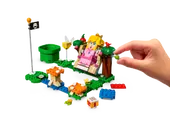 Adventures with Peach Starter Course