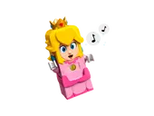 Adventures with Peach Starter Course