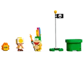 Adventures with Peach Starter Course